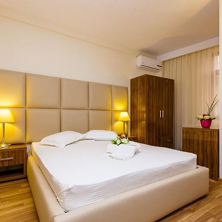 Hotel Corvaris บูคาเรสต์ ห้อง รูปภาพ