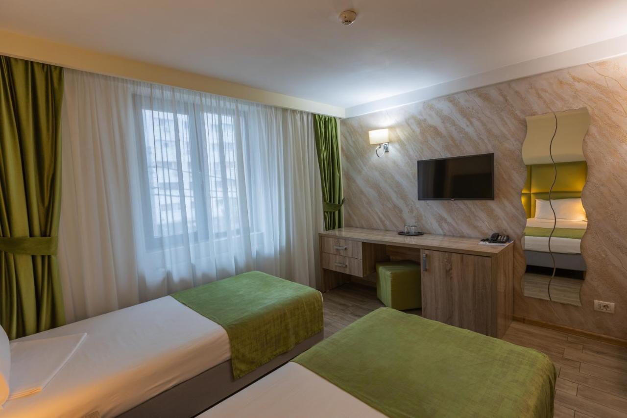 Hotel Corvaris บูคาเรสต์ ภายนอก รูปภาพ