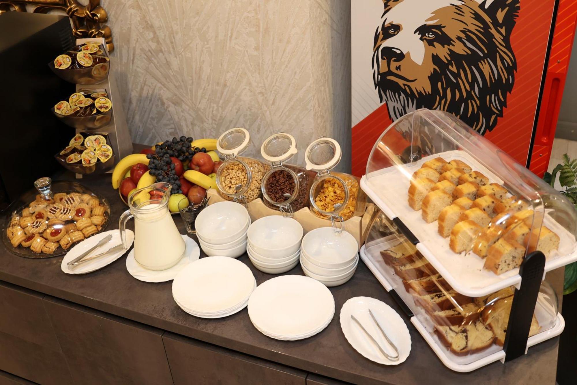 Hotel Corvaris บูคาเรสต์ ภายนอก รูปภาพ