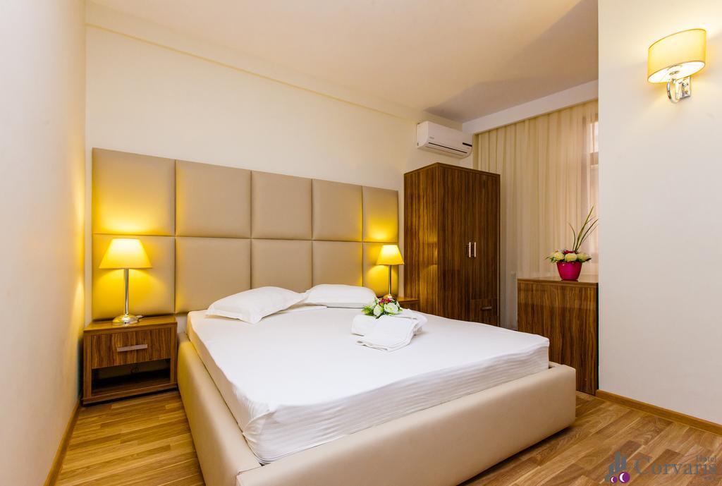 Hotel Corvaris บูคาเรสต์ ห้อง รูปภาพ